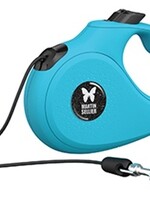 Martin sellier Martin sellier rollijn instinct koord turquoise