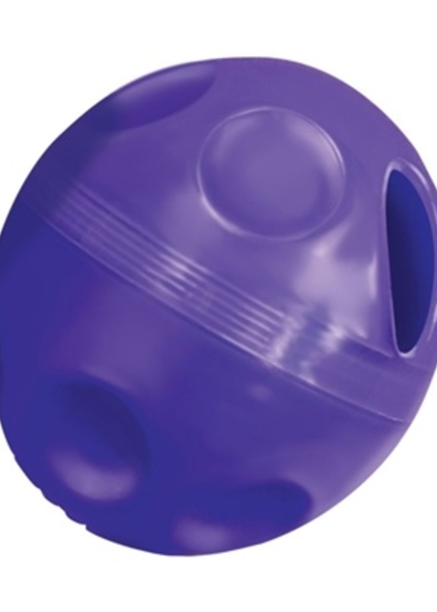 Kong Kong cat treat dispensing ball