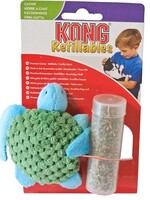 Kong Kong kat catnip turtle