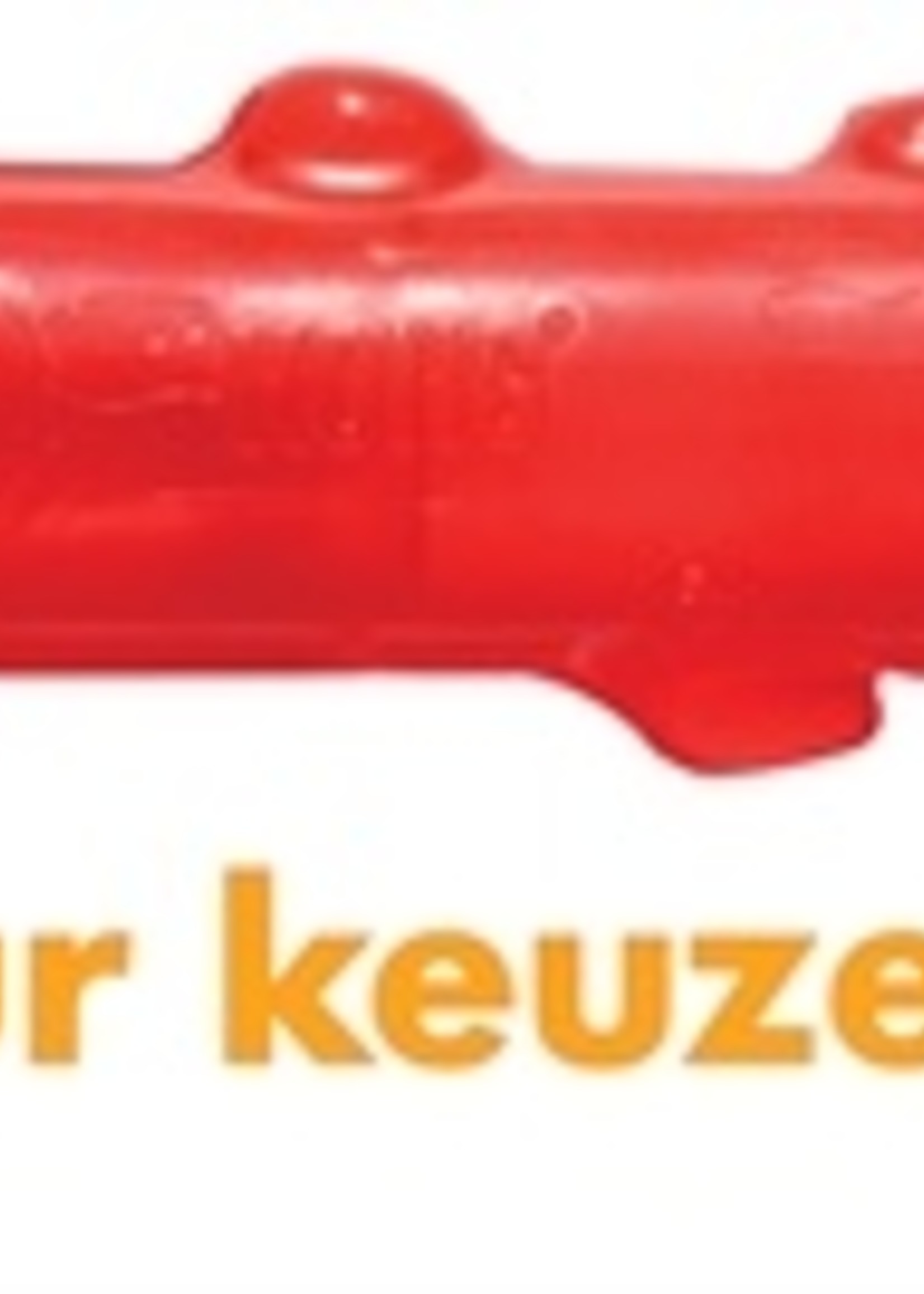 Kong Kong squeezz stick