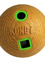 Kong Kong bamboo feeder bal voerbal