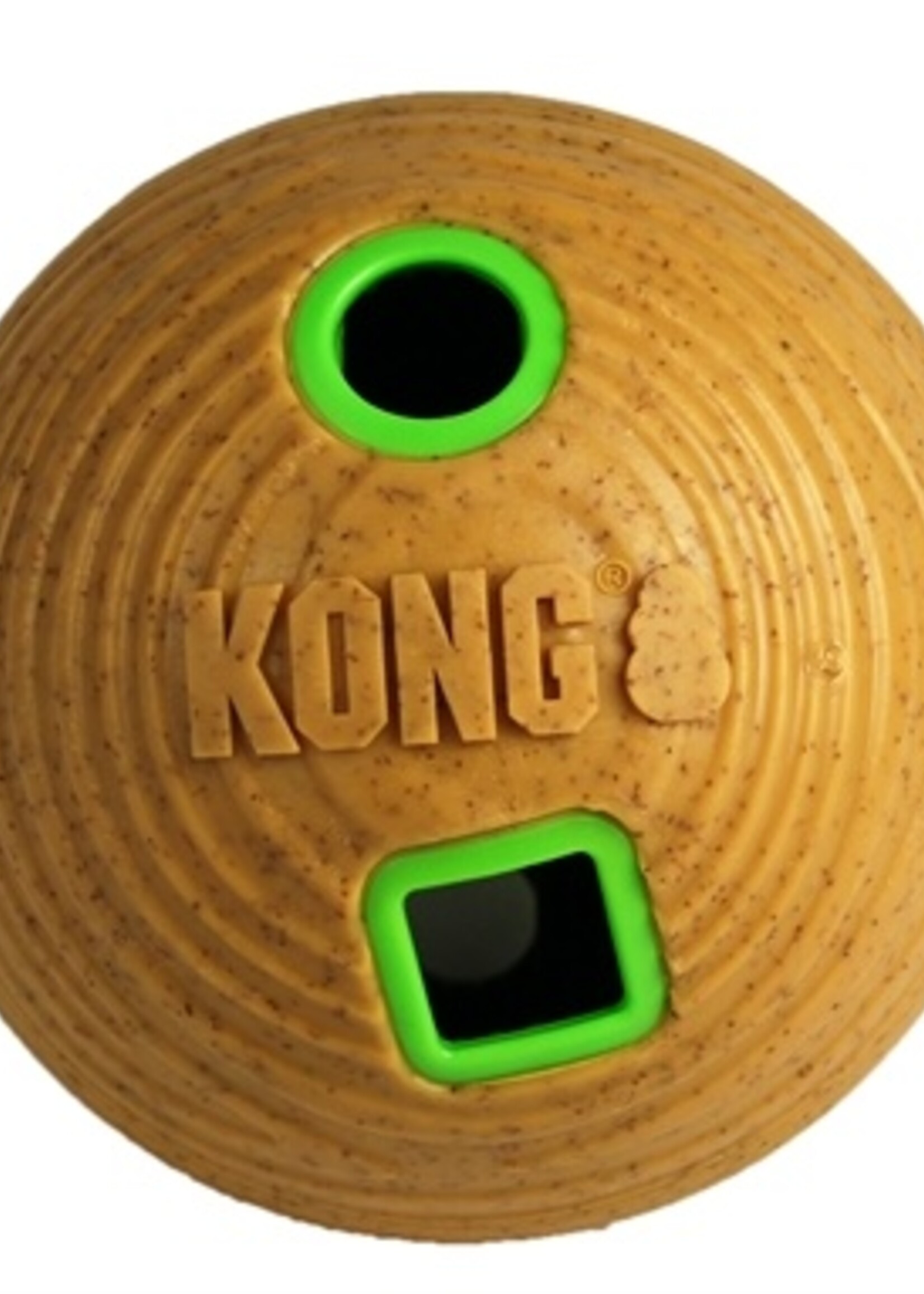 Kong Kong bamboo feeder bal voerbal