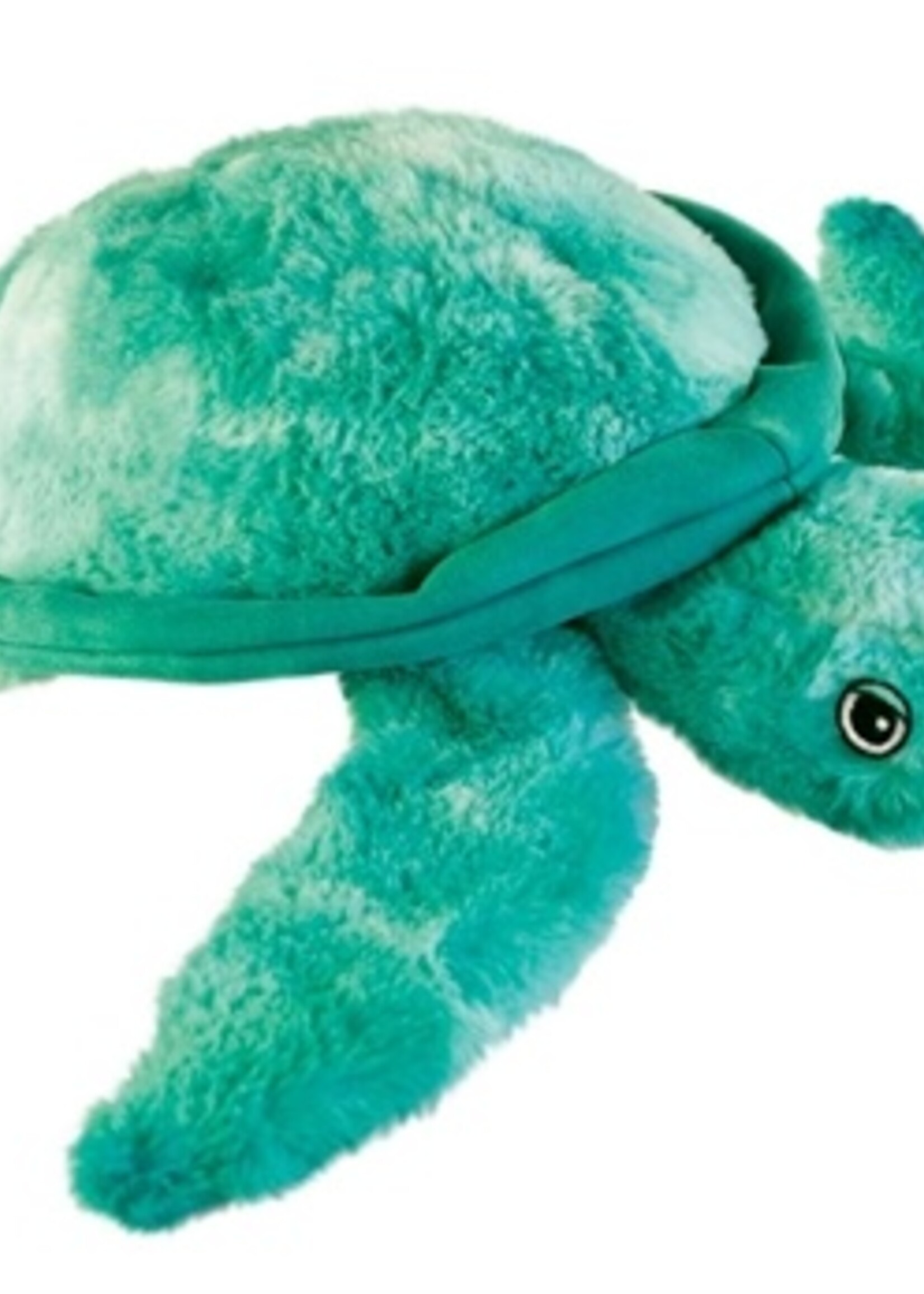 Kong Kong softseas schildpad