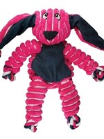 Kong Kong floppy knots bunny
