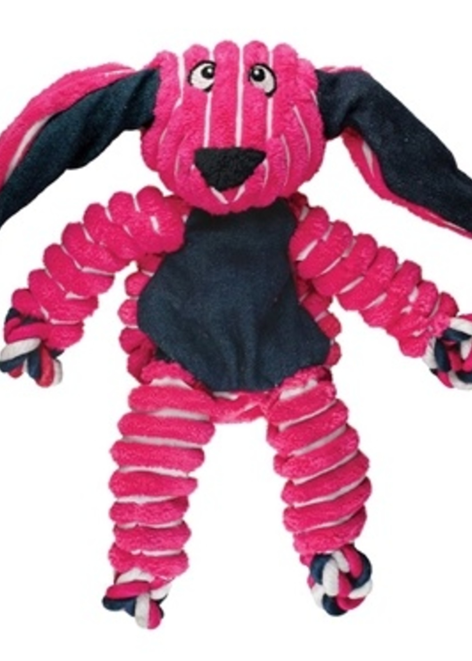 Kong Kong floppy knots bunny