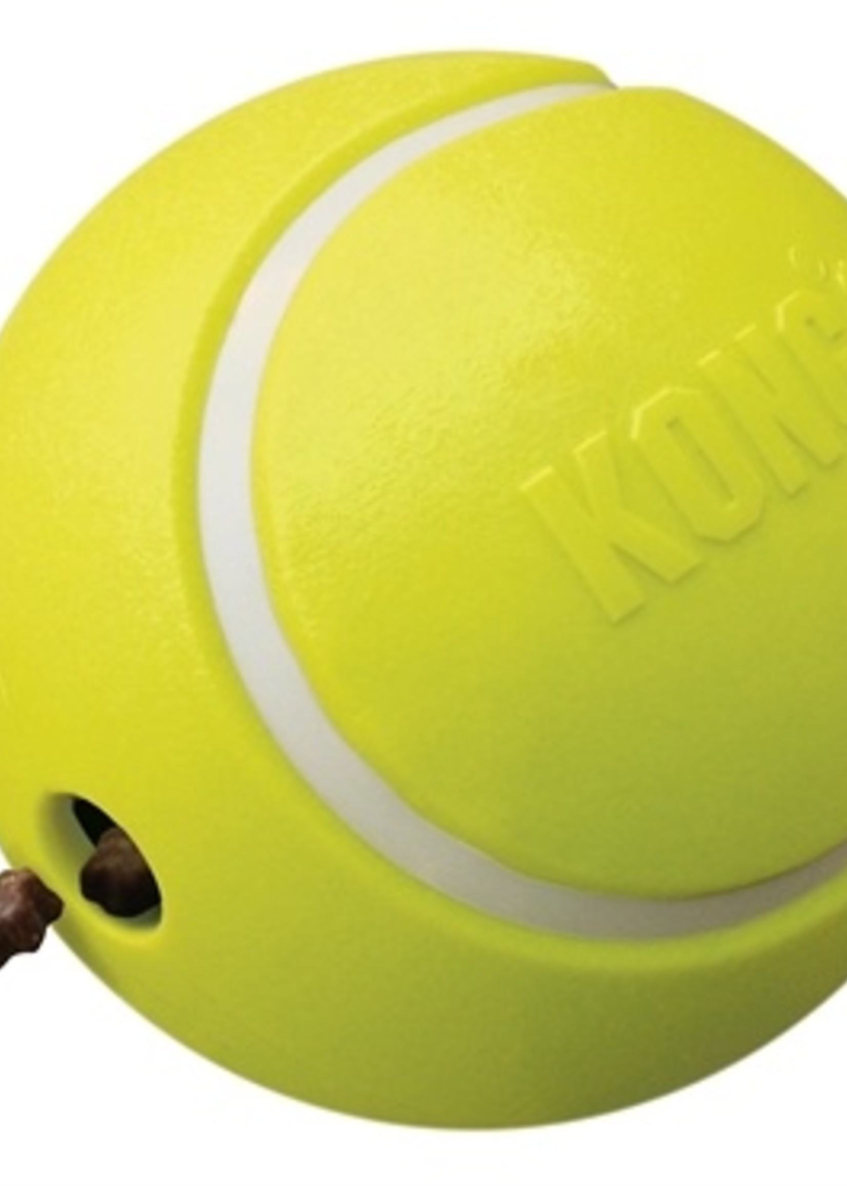Kong Kong rewards tennisbal