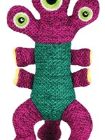 Kong Kong woozles alien roze