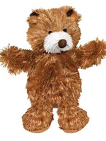 Kong Kong teddybeer