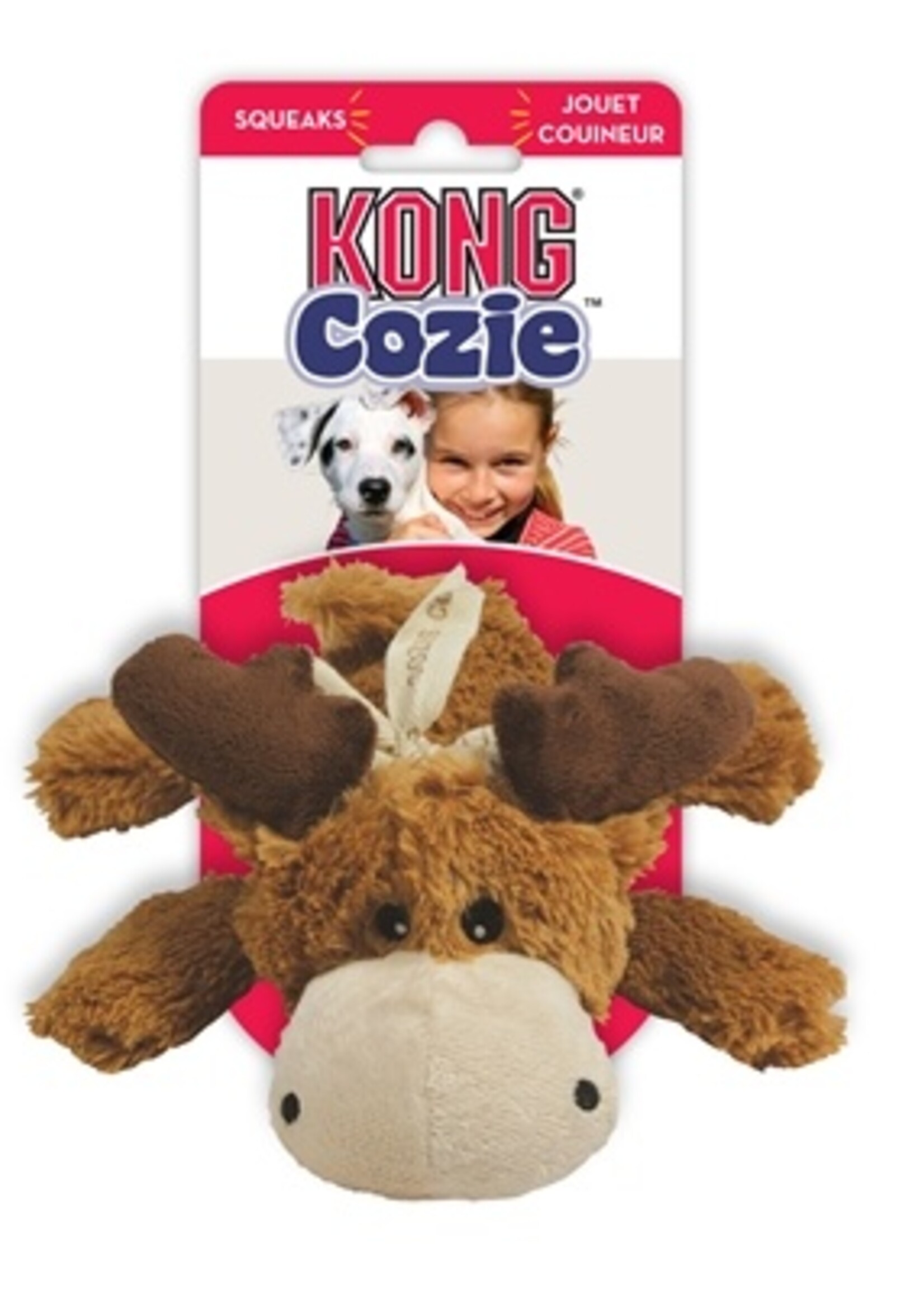Kong Kong cozie mavin eland
