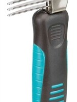 Trixie Trixie vacht ontvilter kleine hond / kat