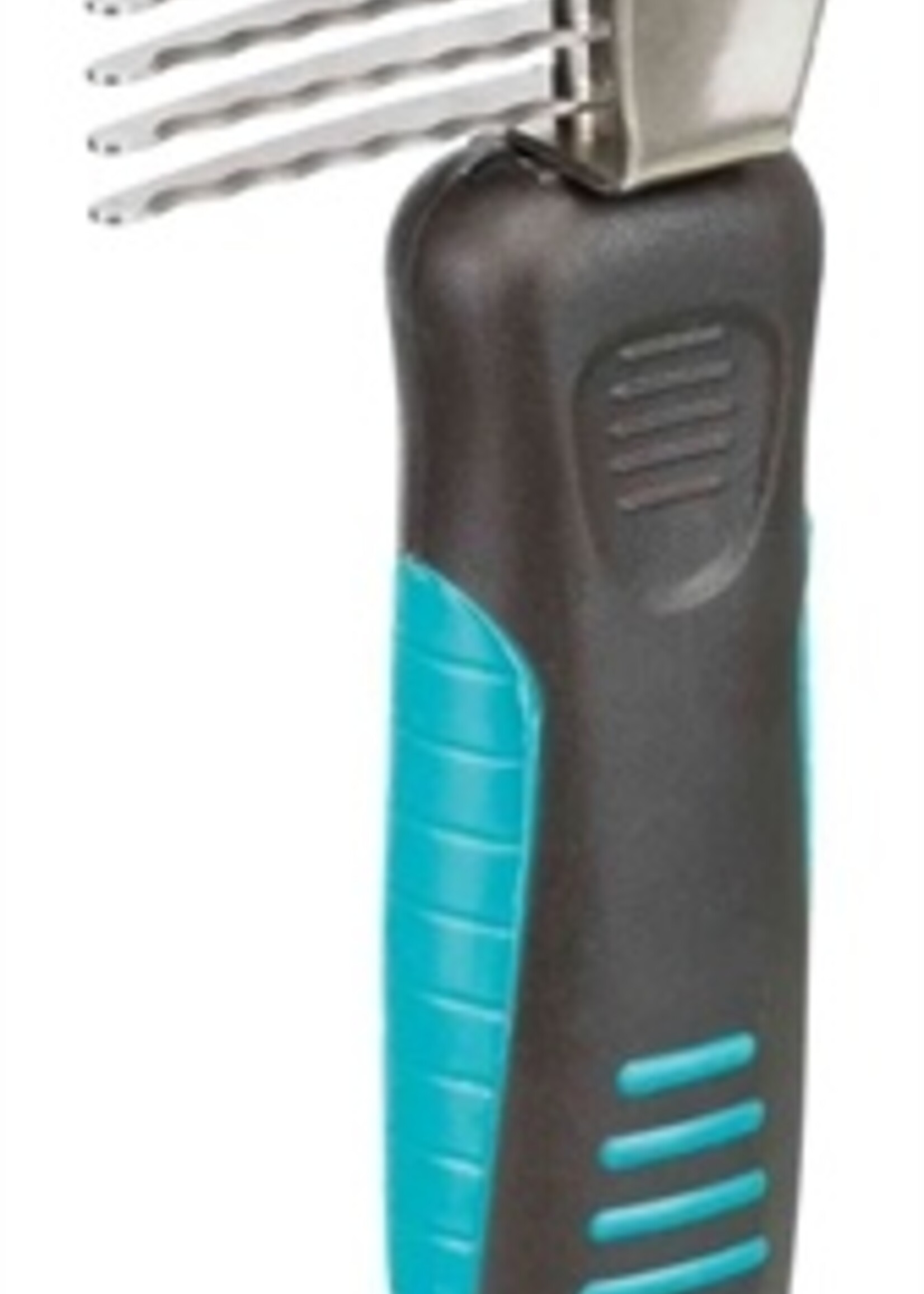 Trixie Trixie vacht ontvilter kleine hond / kat