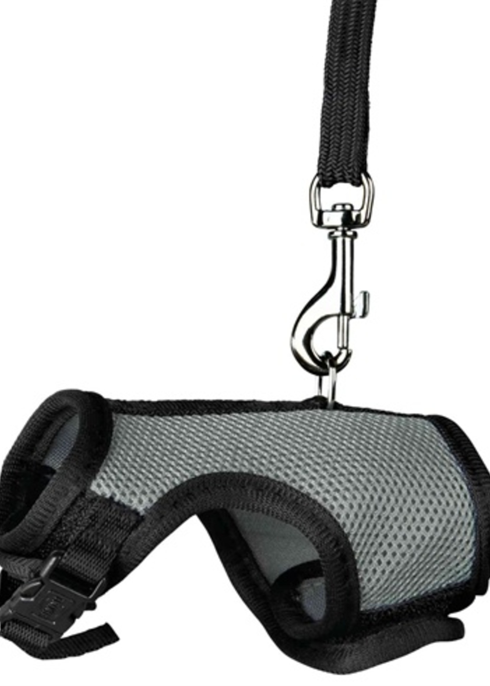 Trixie Trixie softtuig met riem voor ratten assorti