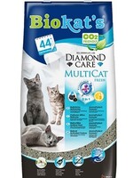 Biokat's Biokat's diamond care multicat