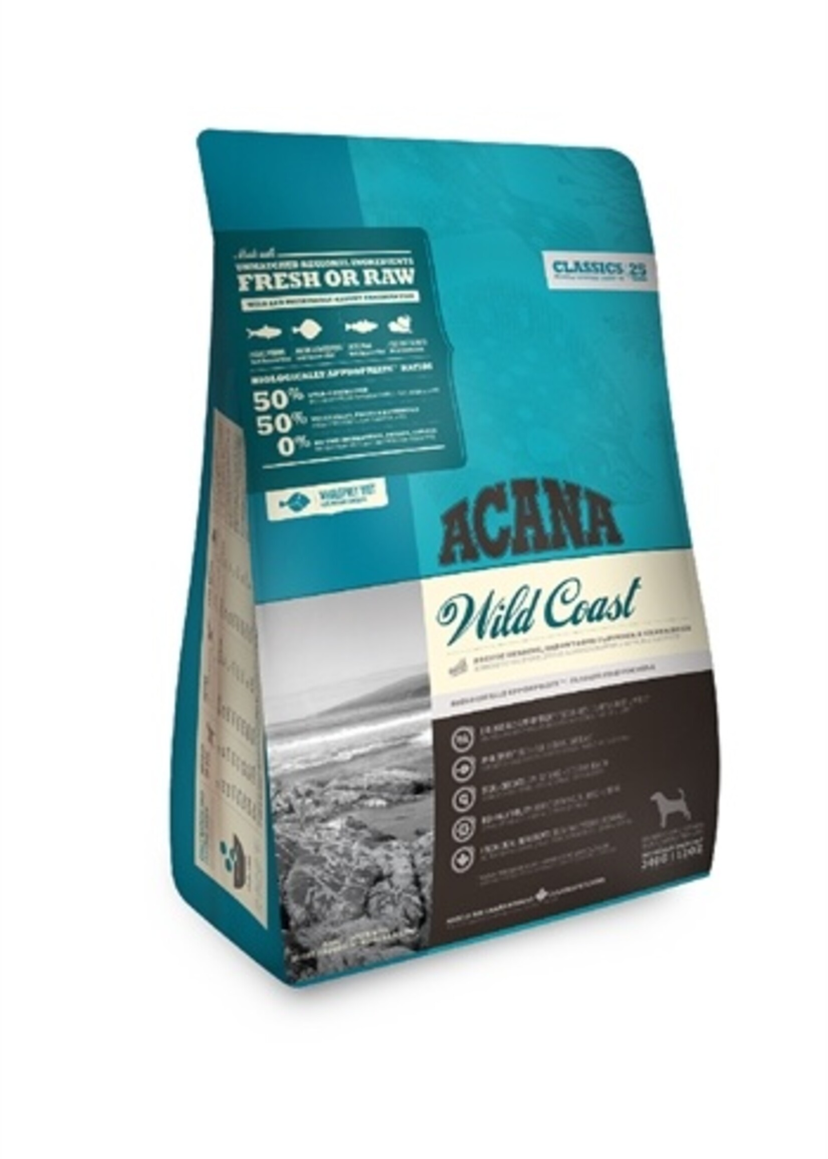 Acana Acana classics wild coast