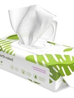 Earth rated Earth rated dog wipes lavendel composteerbaar