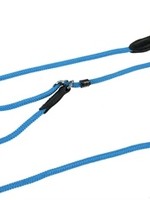 Hunter Hunter retrieverlijn met stop freestyle turquoise