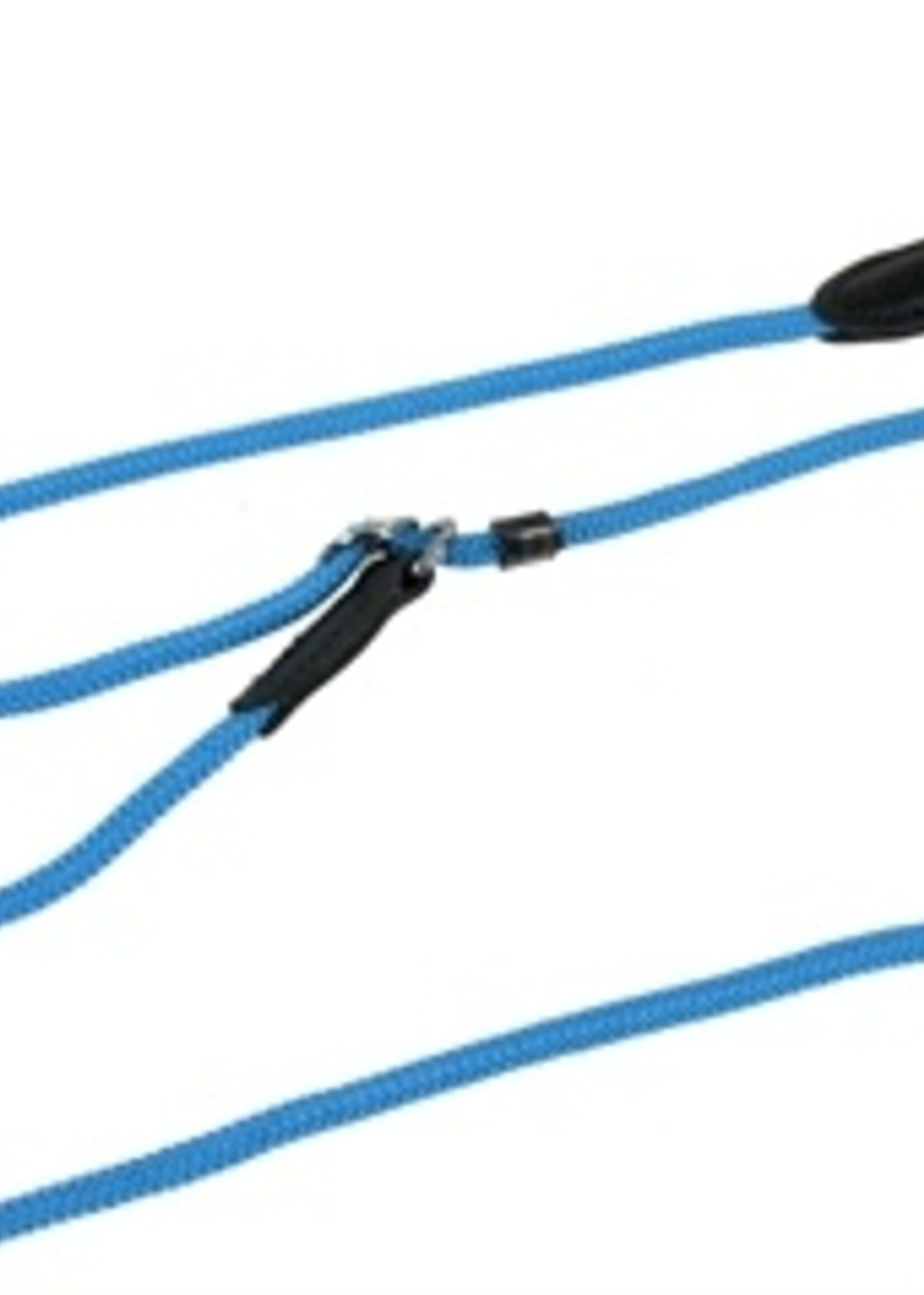 Hunter Hunter retrieverlijn met stop freestyle turquoise