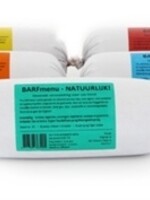 Barfmenu Barfmenu compleet hondenvoer