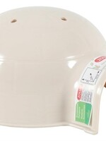 Zolux Zolux iglo knaagdier plastic beige