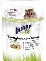 Bunny nature Bunny nature dwerghamsterdroom expert