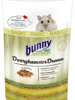 Bunny nature Bunny nature dwerghamsterdroom basic