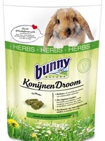 Bunny nature Bunny nature konijnendroom herbs