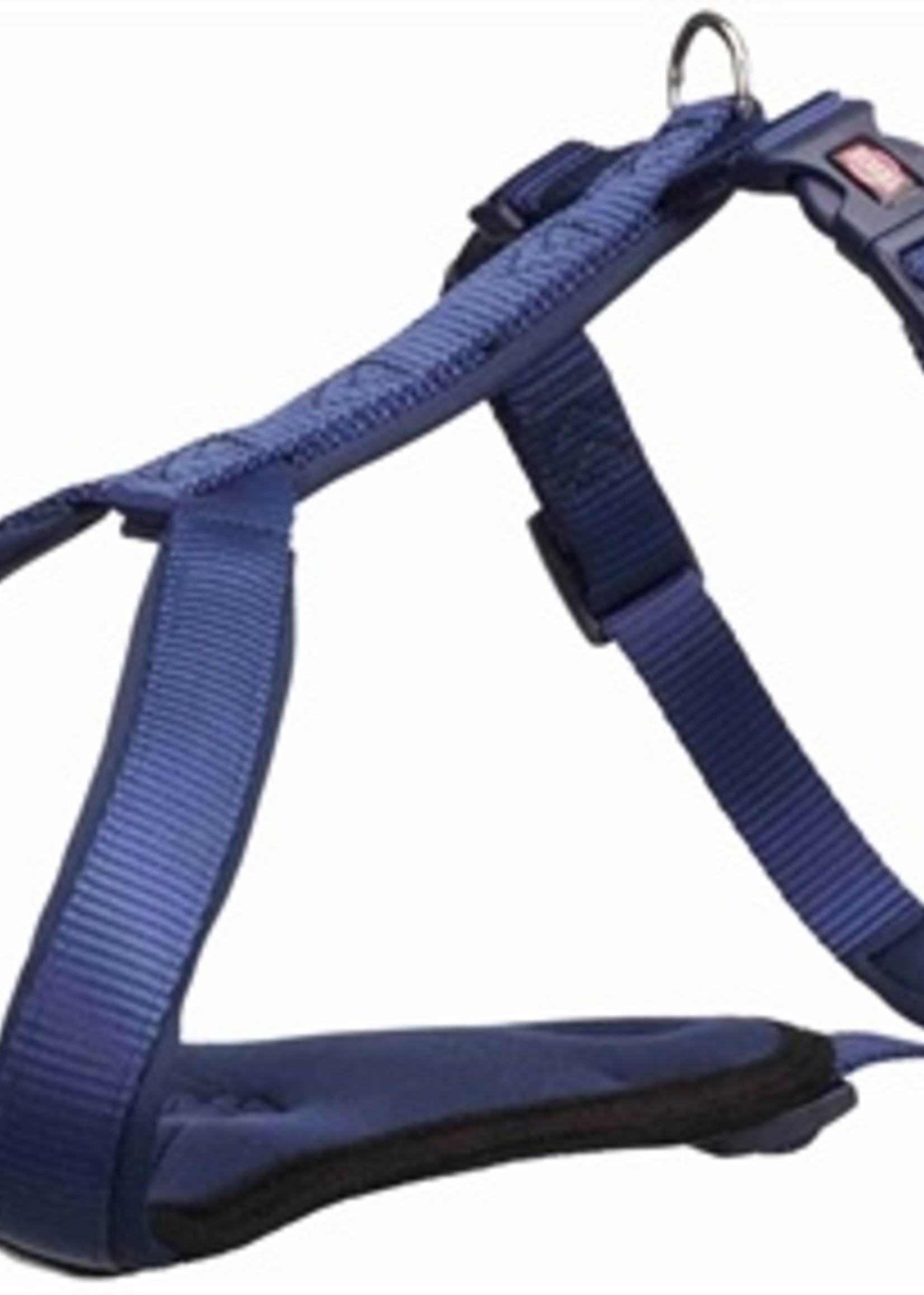 Trixie Trixie hondentuig premium y-tuig indigo