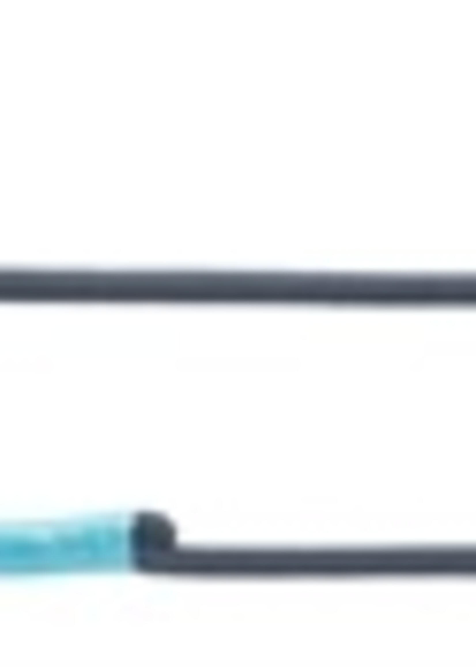 Trixie Trixie hondenriem be nordic retriever donkerblauw / lichtblauw