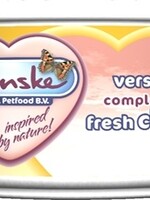 Renske 24x renske vers vlees maaltijd kat verse kip patÉ