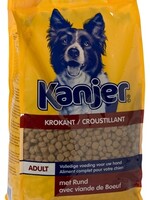 Kanjer Kanjer croc