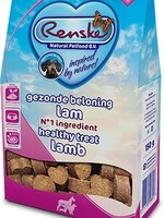 Renske Renske gezonde beloning hartjes lam