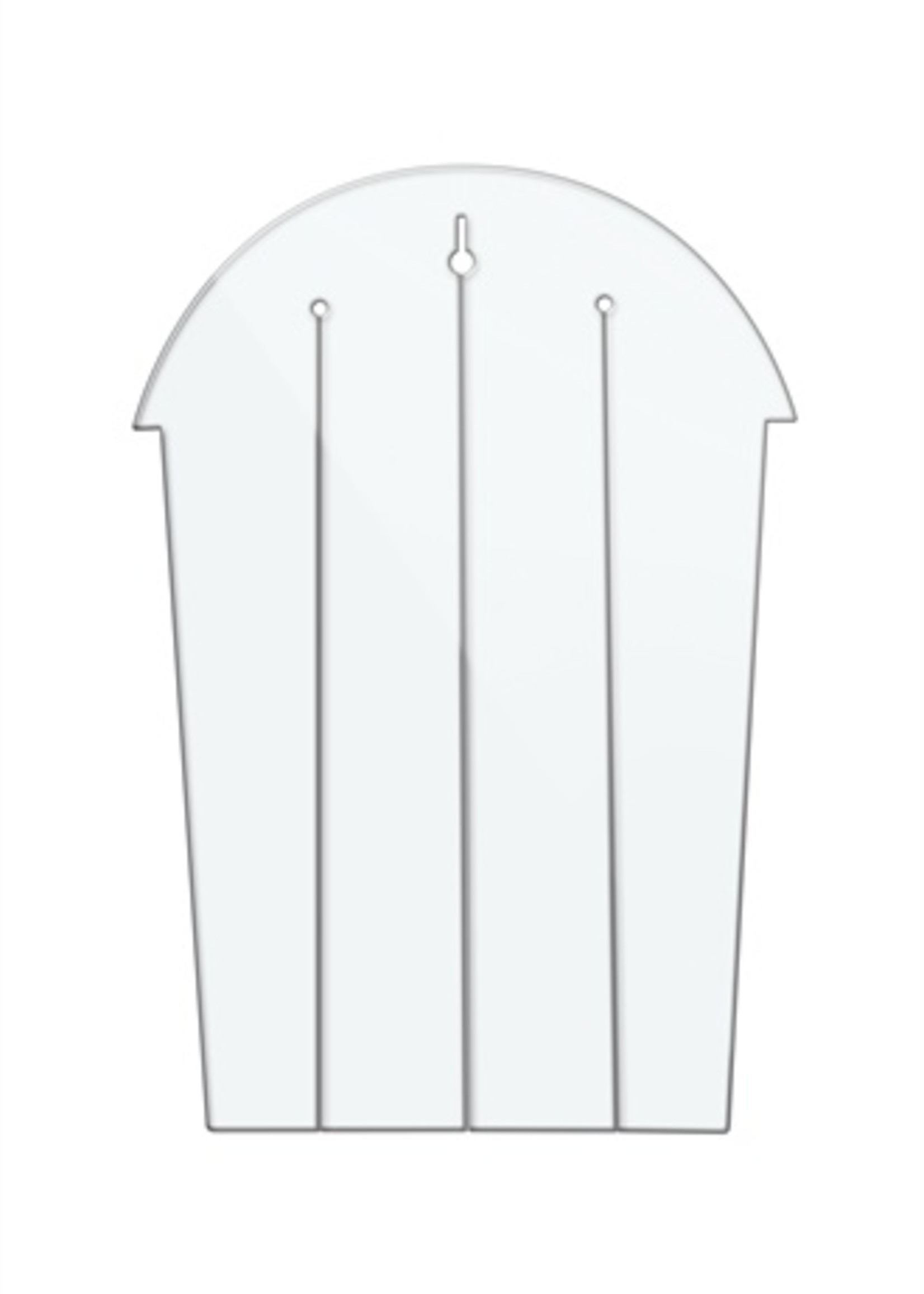 Imac Imac deur voor hondenhok zeus 50