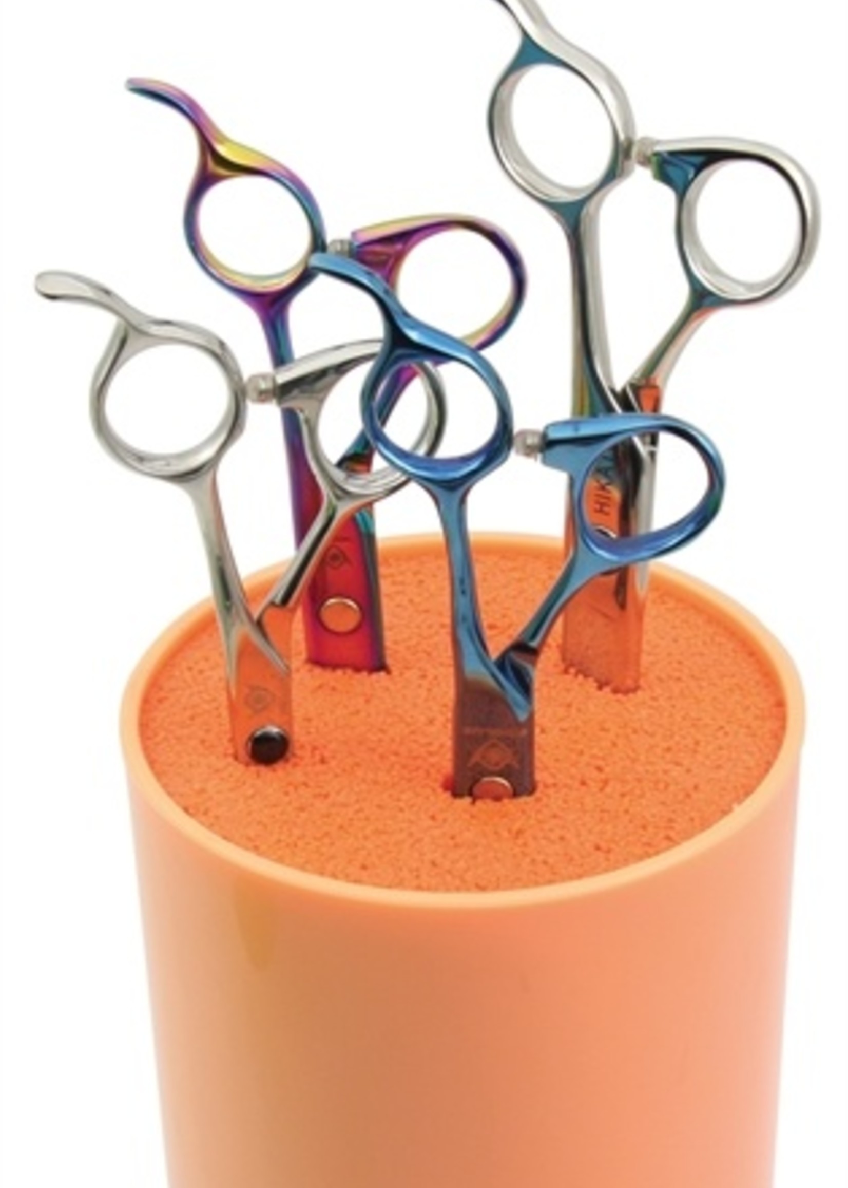 Vivog Vivog scharenhouder oranje