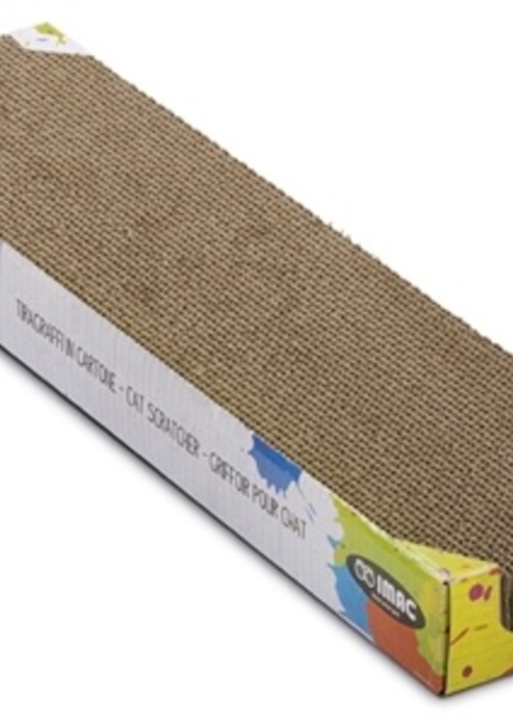 Imac Imac krabpaal silvestro