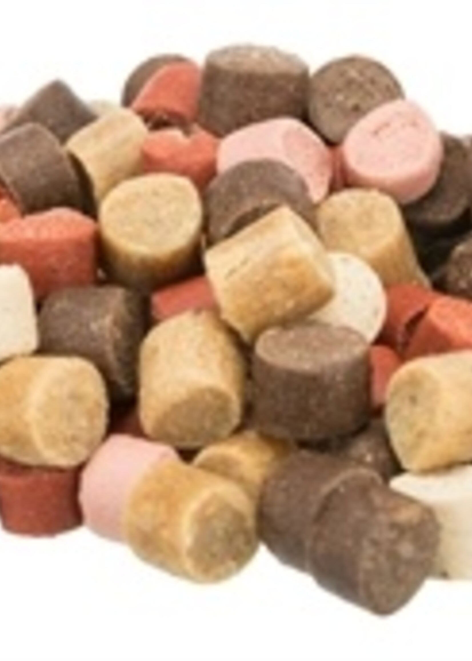 Trixie Trixie junior soft snack dots met omega-3