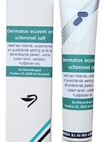 Dierendrogist Dierendrogist dermatos eczeem/schimmelzalf
