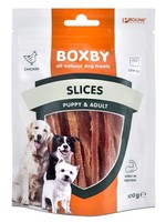 Proline Proline dog boxby slices