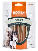 Proline Proline dog boxby strips