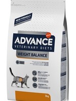 Advance Advance veterinary cat weight balance