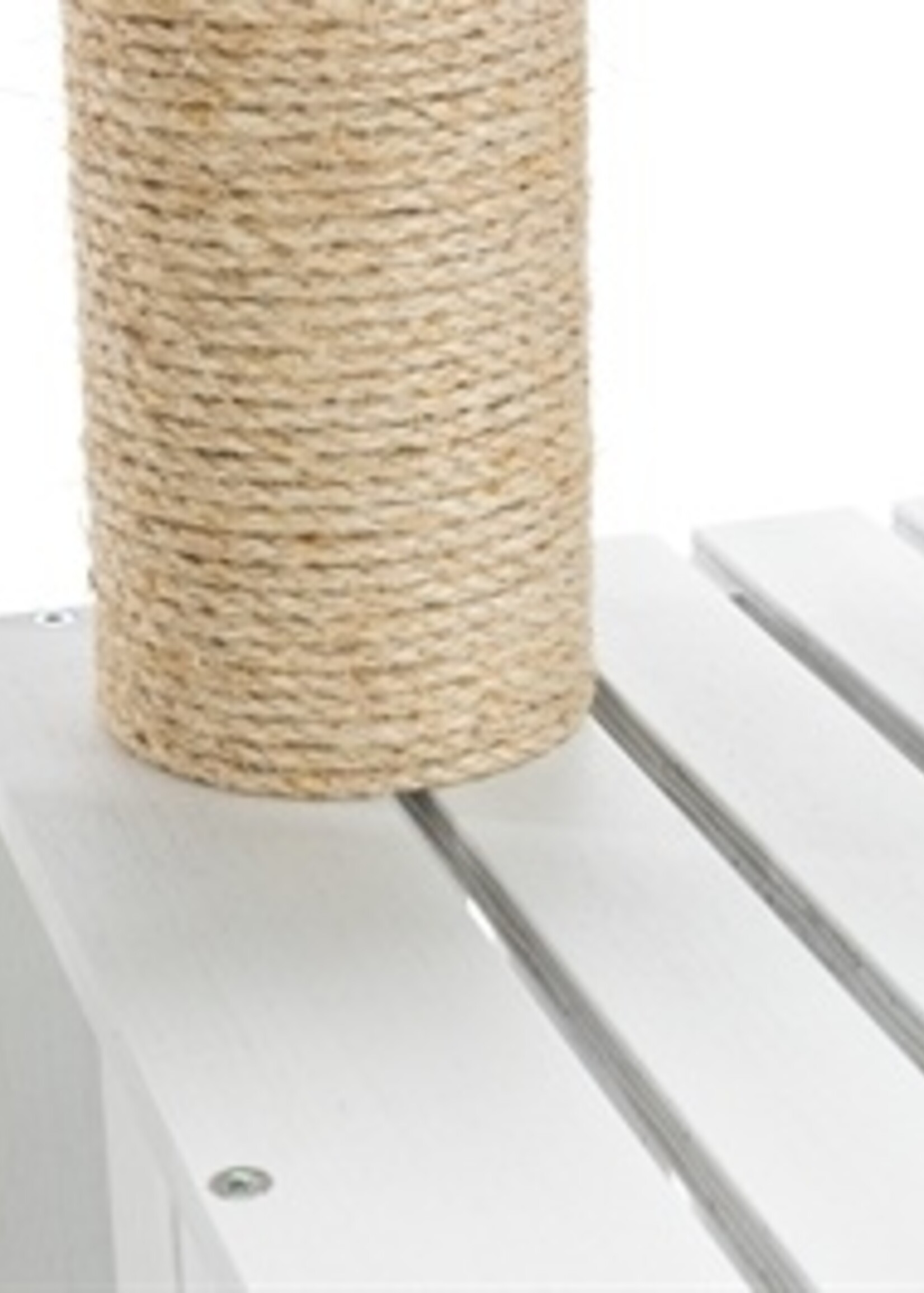 Trixie Trixie be nordic krabpaal skadi wit