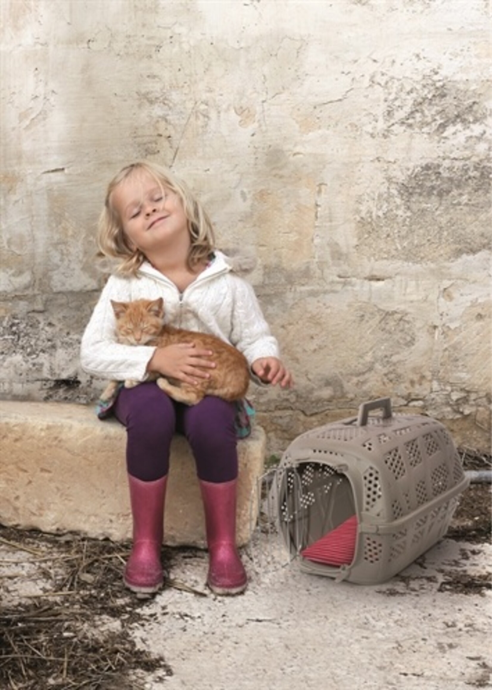 Imac Imac reismand carry sport taupe