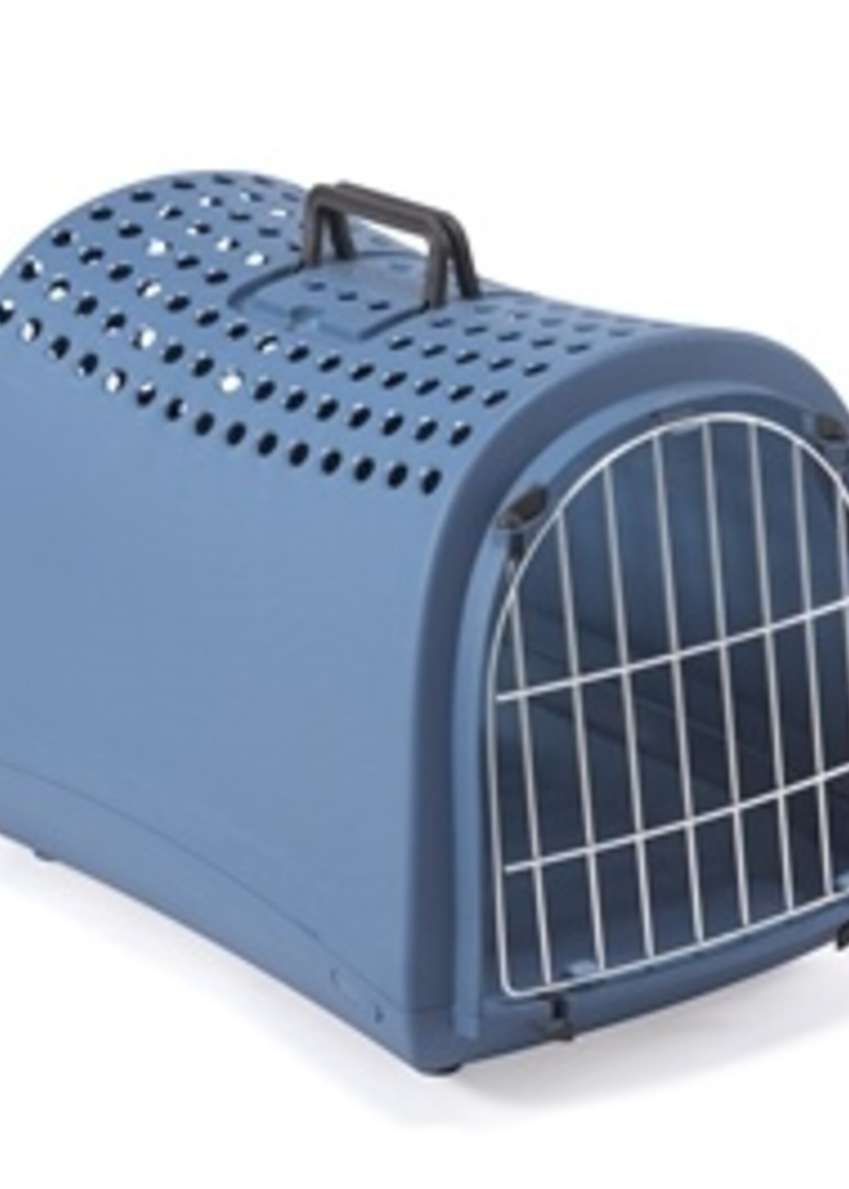 Imac Imac reismand linus 2nd life blauw