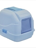 Imac Imac kattenbak easy cat blauw