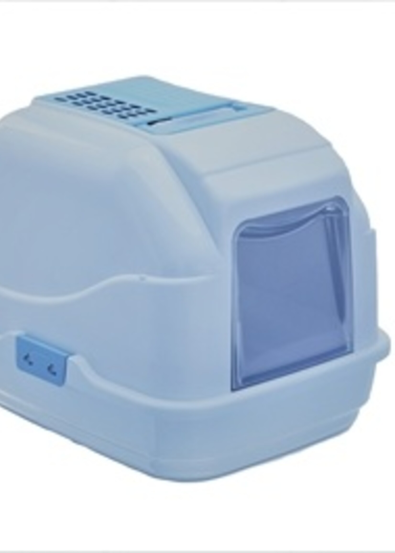 Imac Imac kattenbak easy cat blauw
