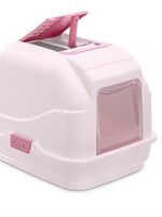 Imac Imac kattenbak easy cat roze