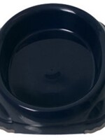 Moderna Moderna plastic kattendrinkschotel smarty donkerblauw