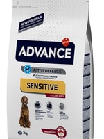 Advance Advance sensitive lamb / rice