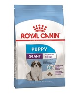 Royal canin Royal canin giant puppy