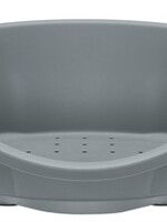 Imac Imac hondenmand dido 2nd life grijs