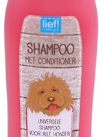 Lief! Lief! shampoo universeel lang haar